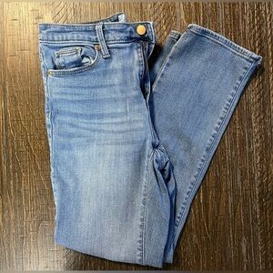 Universal Thread straight leg jeans